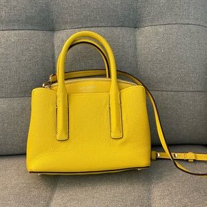 Kate spade mini bag.
